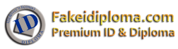 fakeidiploma logo